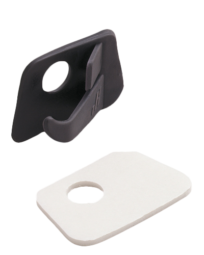 Stick on Arrow Rest
