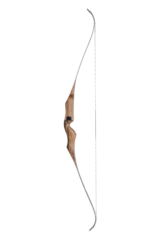 64 Super Kodiak Recurve Bow