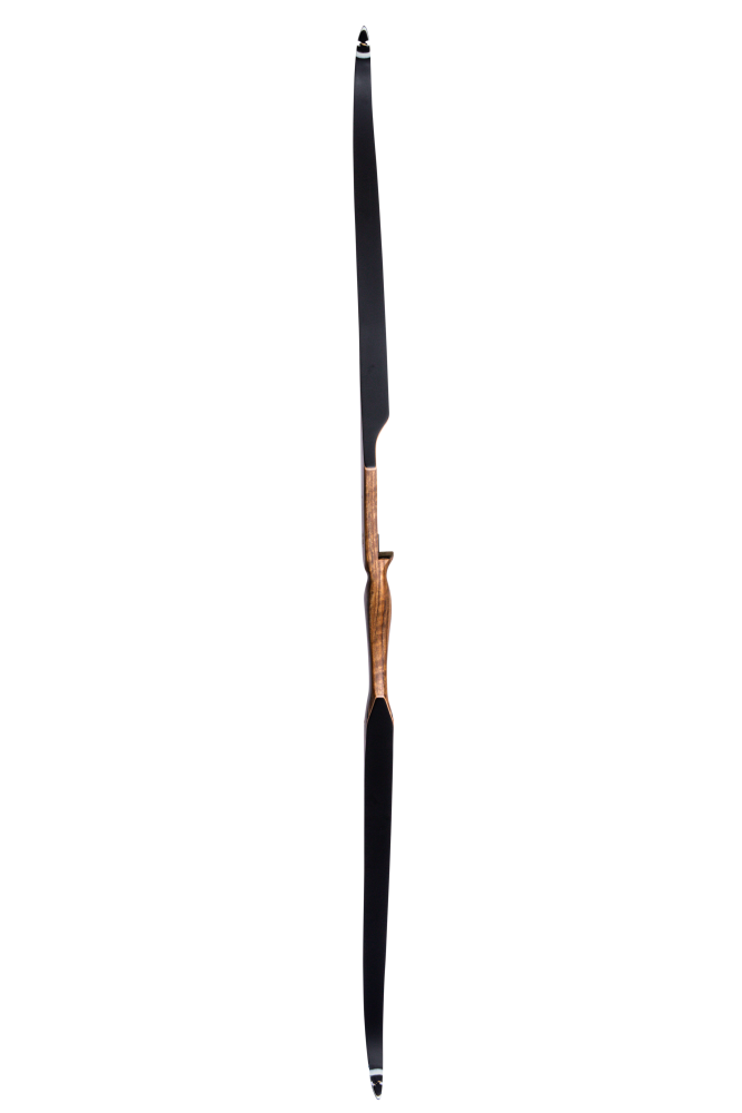64 Super Kodiak Recurve Bow