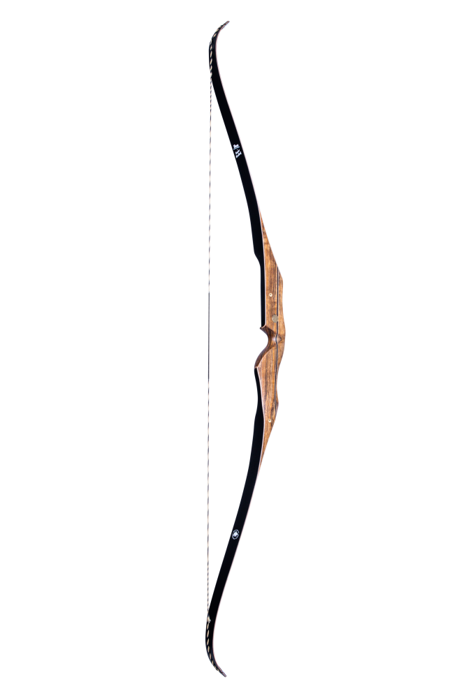 64 Super Kodiak Recurve Bow