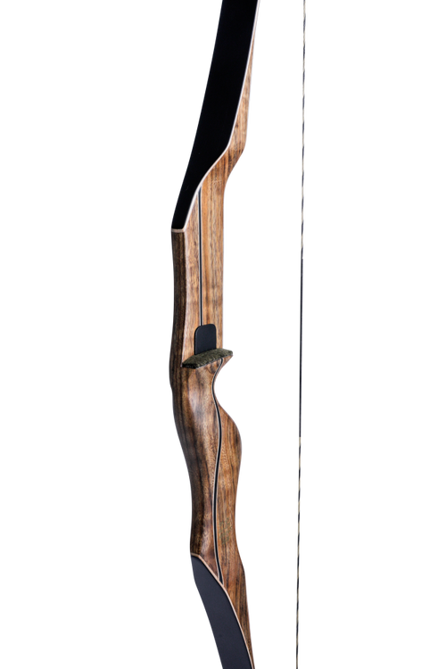 64 Super Kodiak Recurve Bow