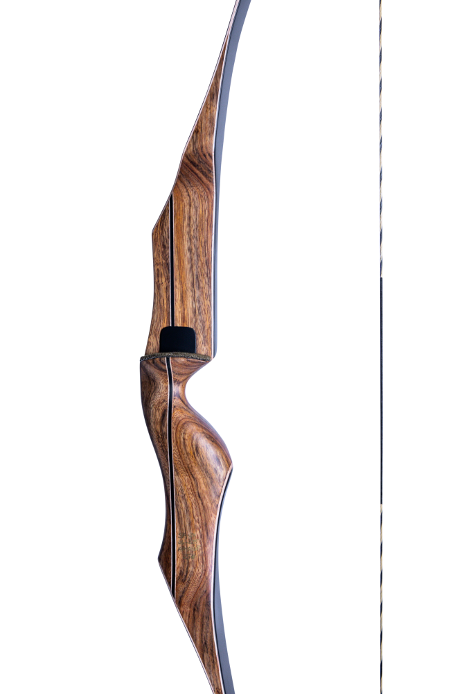 64 Super Kodiak Recurve Bow