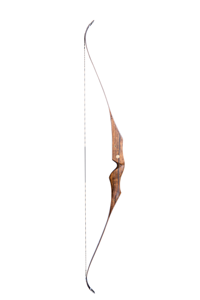 64 Super Kodiak Recurve Bow