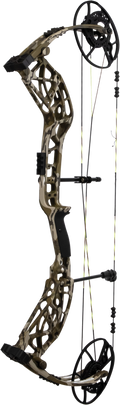 Adapt 2 HP Compound Bow