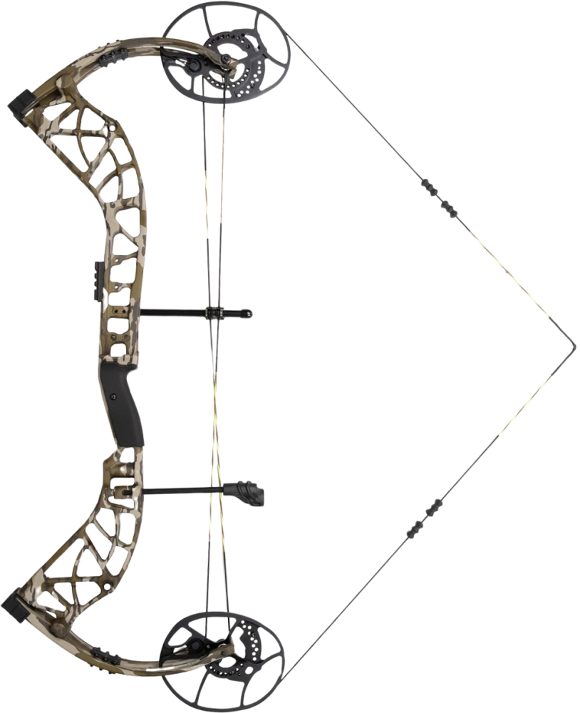 Adapt 2 HP Compound Bow