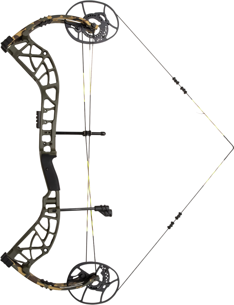 Adapt 2 HP Compound Bow