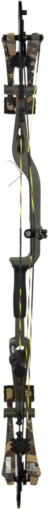 Adapt 2 HP Compound Bow