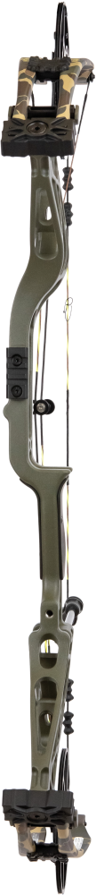 Adapt 2 HP Compound Bow