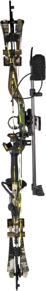 Adapt 2+ HP RTH