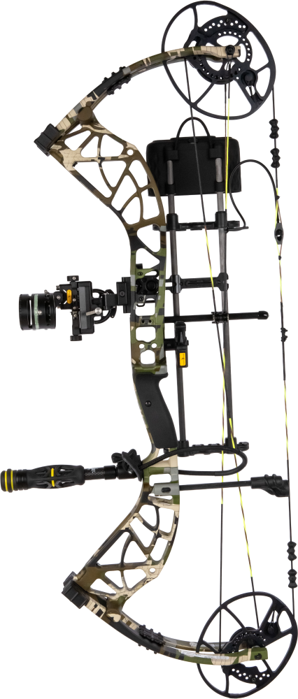 Adapt 2+ HP RTH