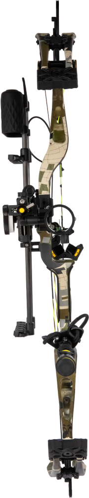 Adapt 2+ HP RTH