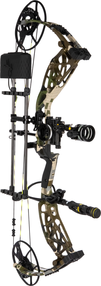 Adapt 2+ HP RTH