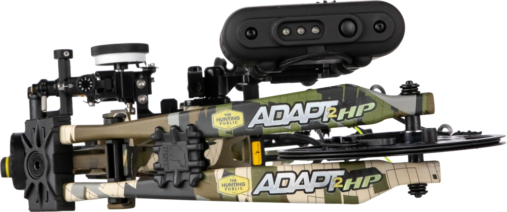 Adapt 2+ HP RTH