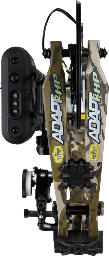 Adapt 2+ HP RTH