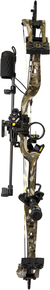 Adapt 2+ HP RTH