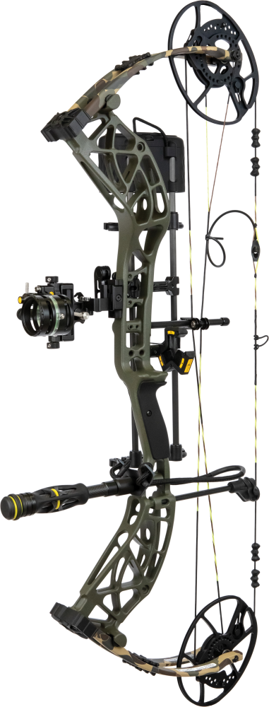 Adapt 2+ HP RTH