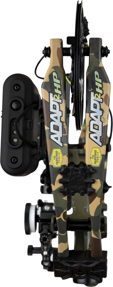 Adapt 2+ HP RTH