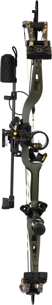 Adapt 2+ HP RTH