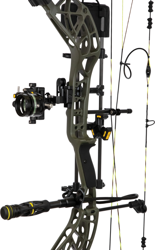 Adapt 2+ HP RTH