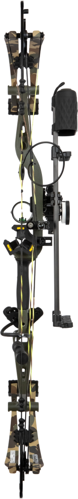 Adapt 2+ HP RTH