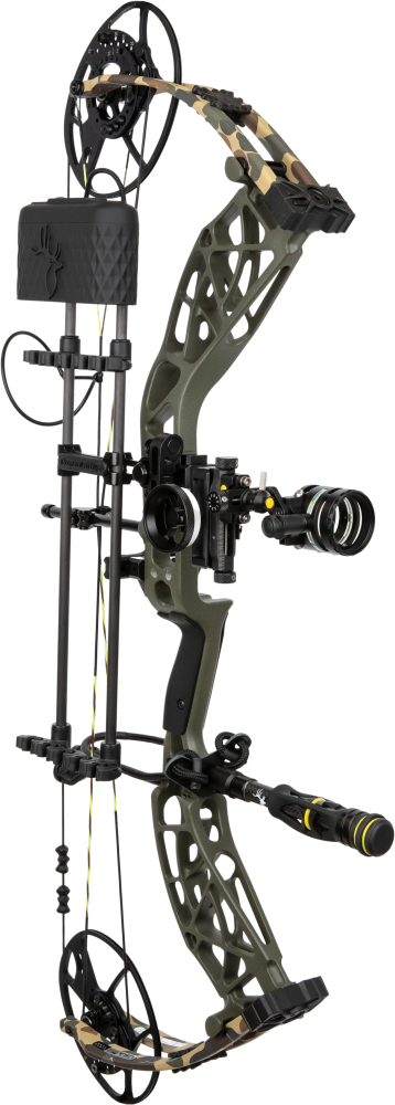 Adapt 2+ HP RTH