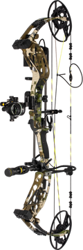 Adapt 2 HP RTH+ Sync Compound Bow