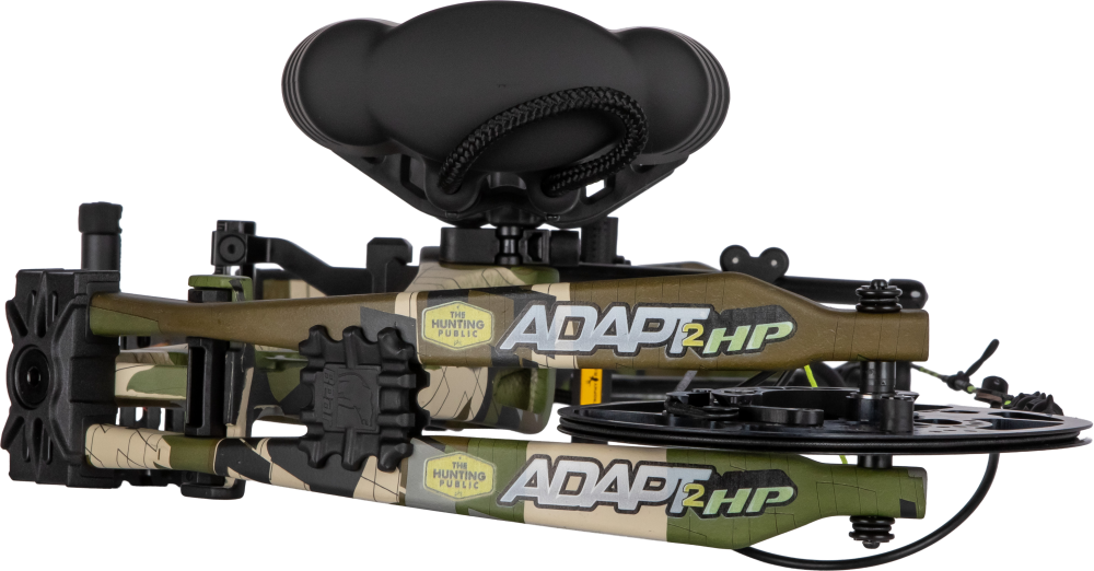 Adapt 2 HP RTH Compound Bow