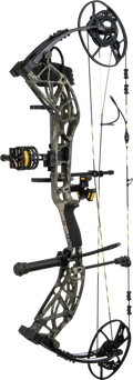 Adapt 2 HP RTH Compound Bow
