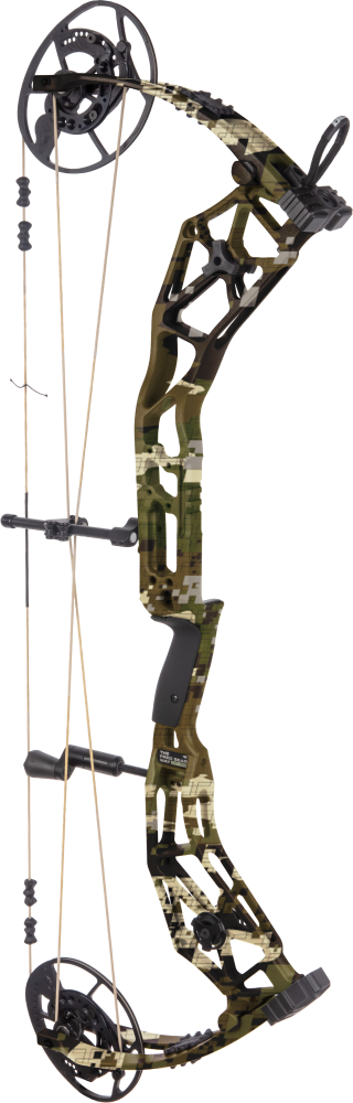Alaskan Pro Compound Bow