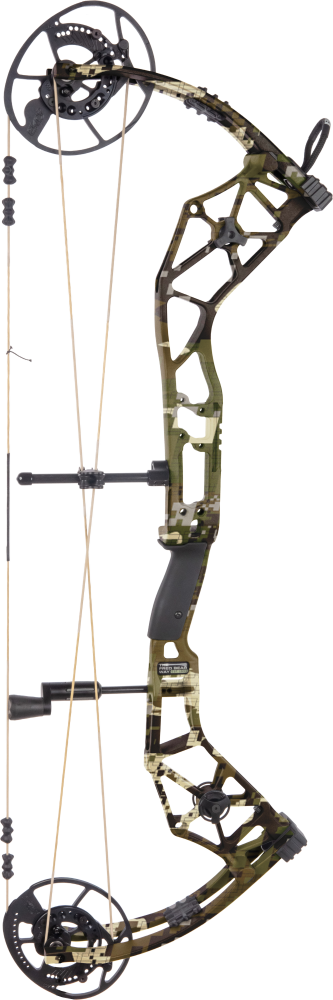 Alaskan Pro Compound Bow