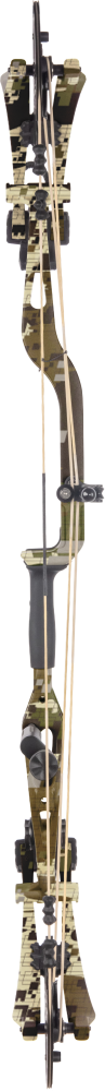 Alaskan Pro Compound Bow