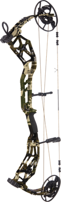 Alaskan Pro Compound Bow