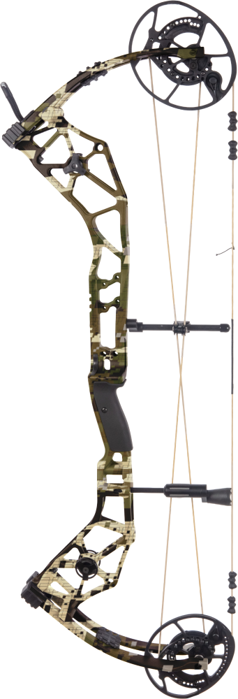 Alaskan Pro Compound Bow