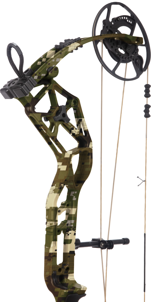Alaskan Pro Compound Bow