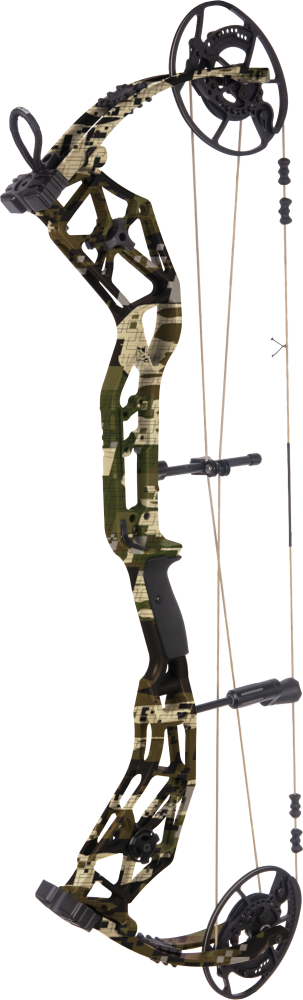 Alaskan Pro Compound Bow