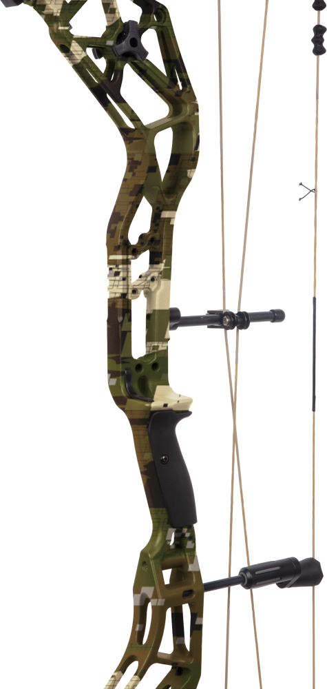 Alaskan Pro Compound Bow