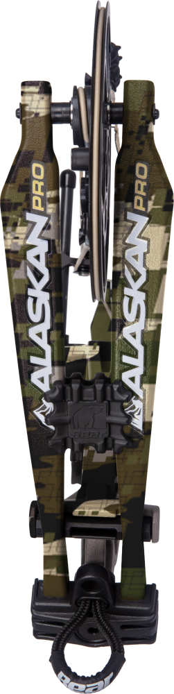Alaskan Pro Compound Bow