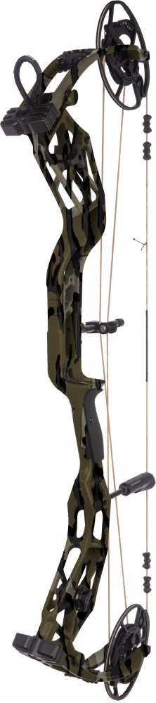 Alaskan Pro Compound Bow