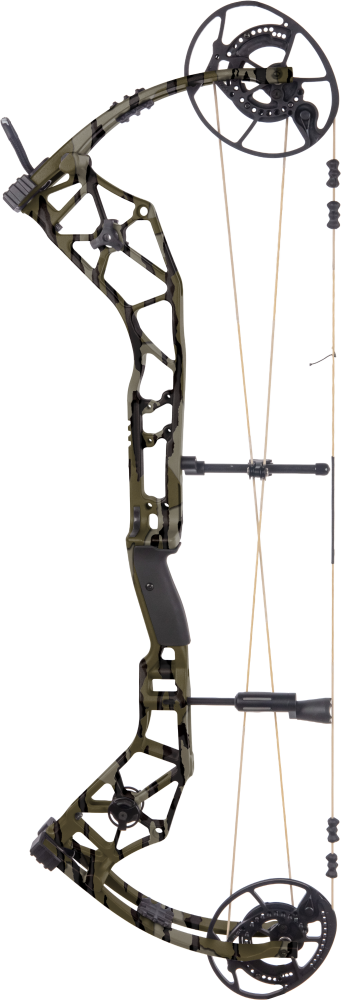 Alaskan Pro Compound Bow