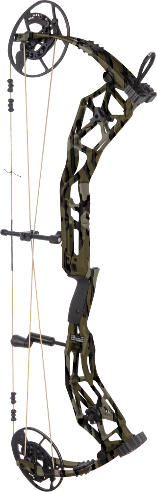 Alaskan Pro Compound Bow