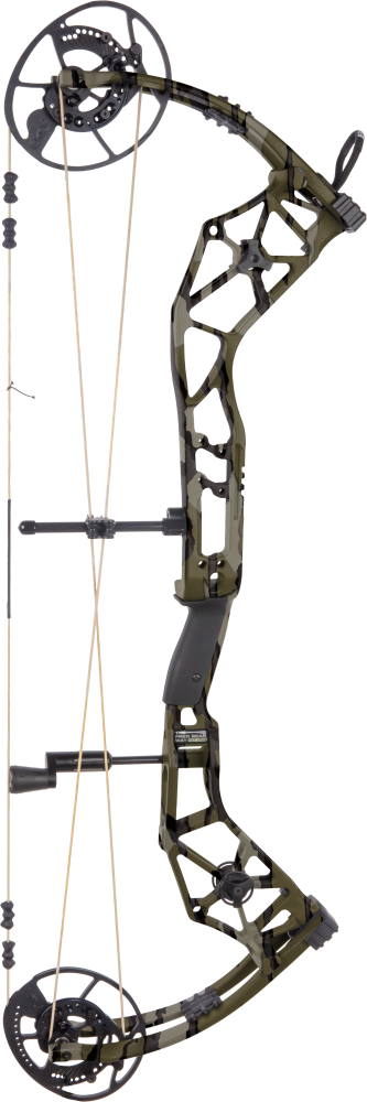 Alaskan Pro Compound Bow