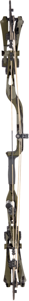Alaskan Pro Compound Bow