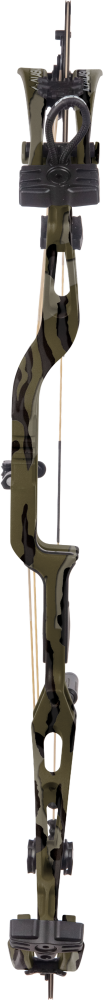 Alaskan Pro Compound Bow