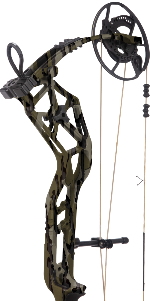 Alaskan Pro Compound Bow