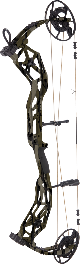 Alaskan Pro Compound Bow
