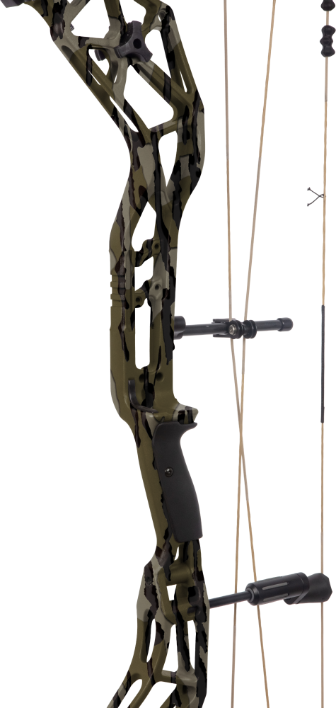 Alaskan Pro Compound Bow