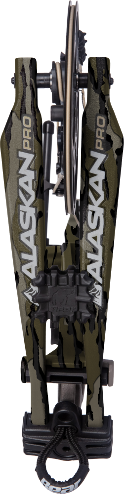 Alaskan Pro Compound Bow