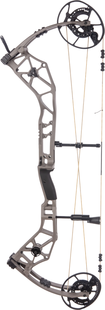 Alaskan Pro Compound Bow