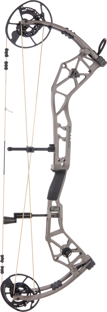 Alaskan Pro Compound Bow