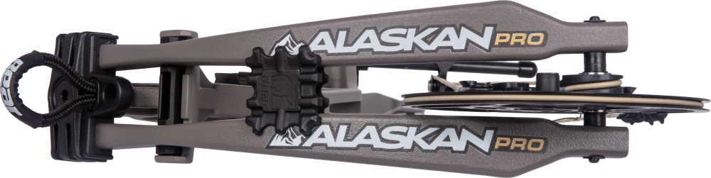 Alaskan Pro Compound Bow
